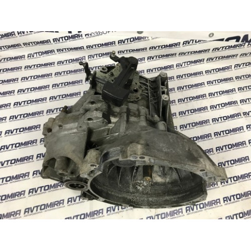 МКПП коробка перемикання передач Ford Mondeo 4 2.0 МТ 2007-2014 7G9R7002BC